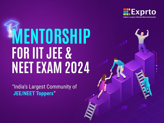 Management Time Hacks for JEE and NEET Aspirants Insights from EXPRTO Mentors