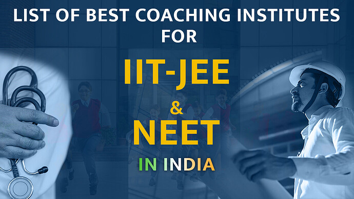 Leading the Way Top NEET & JEE Rankers of 2024 and Their Journey through Rankers JEE & NEET Exam Mentorship Program