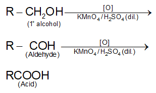 aldehyde reactions