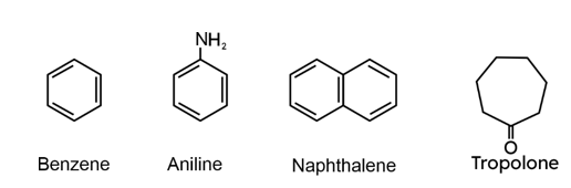 aromatic compound