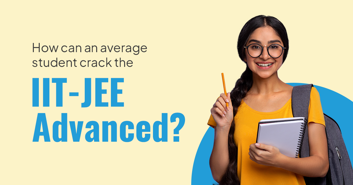 5 Best preparation tips to crack JEE Exam in one year